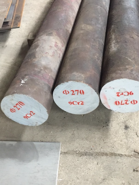 沉湖管委会9Cr2工具钢