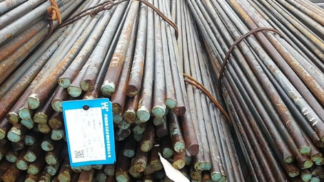 沉湖管委会30CrNi3Mo合金结构钢